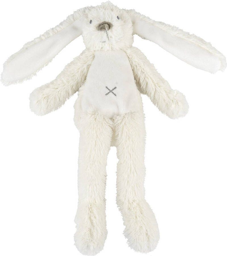 Happy Horse Rabbit Richie Flatstyle Knuffel 27 cm Ivory