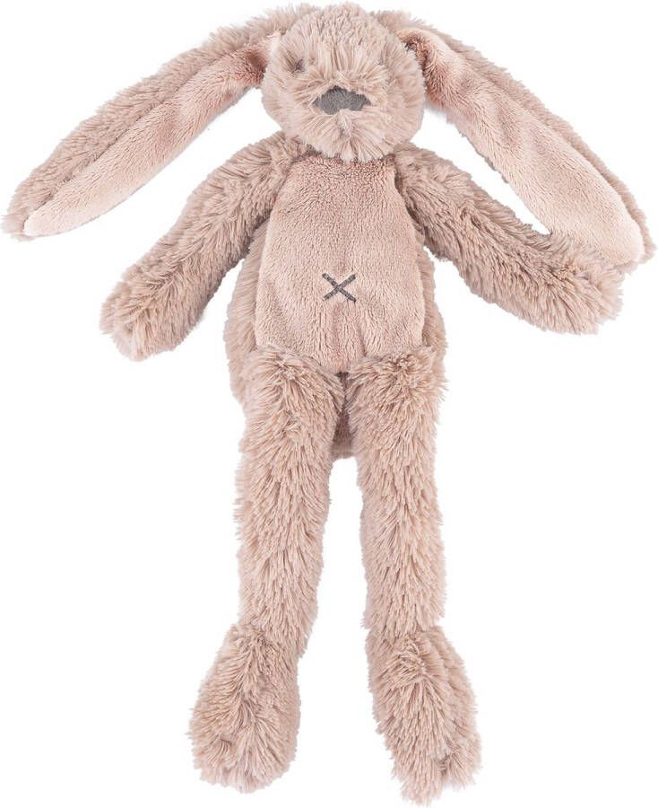 Happy Horse Rabbit Richie Flatstyle Knuffel 27 cm Old Pink