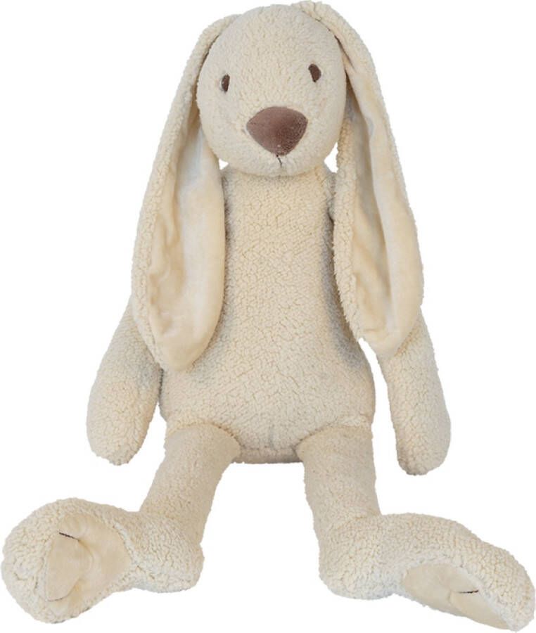 Happy Horse Recycled Konijn Richie Knuffel 58cm Beige Baby knuffel