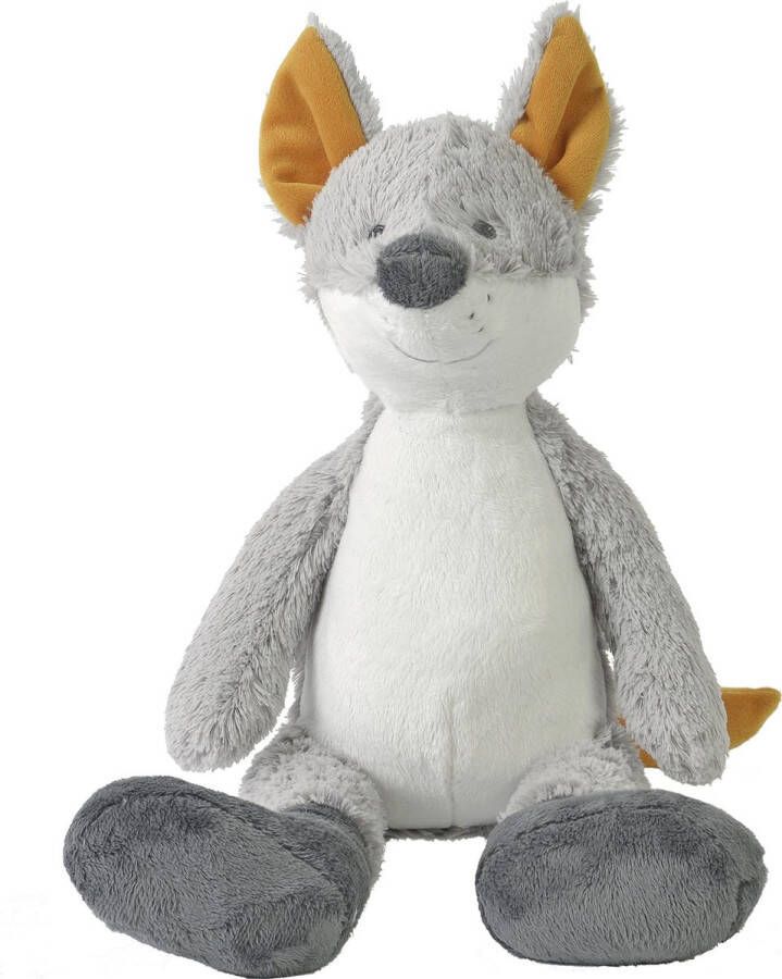 Happy Horse Wolf Wayne no.3 40cm Knuffel