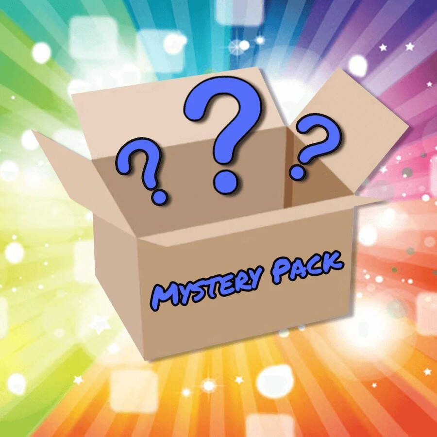 Happy trendz 2024 Mystery Pakket Fidget Toys 2024 25 Stuks