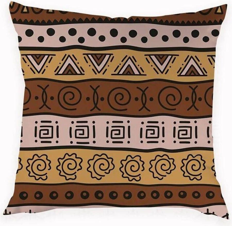 Harani Kussenhoes Afrika collectie 1.13