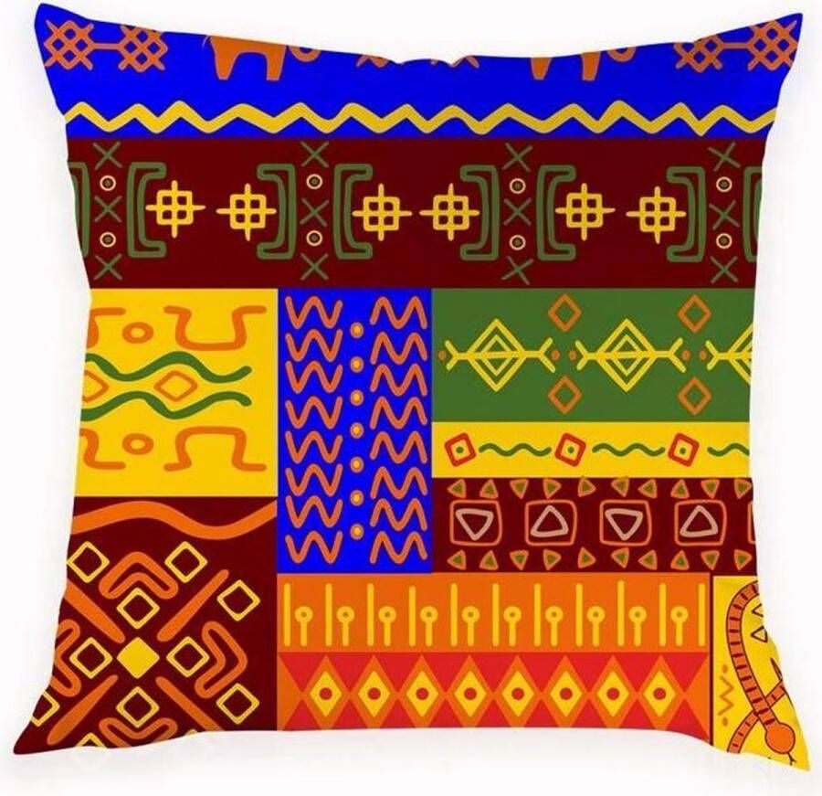 Harani Kussenhoes Afrika collectie 1.15