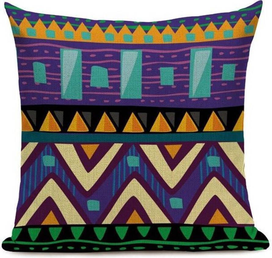 Harani Kussenhoes Afrika Collectie 13 afbeelding 10