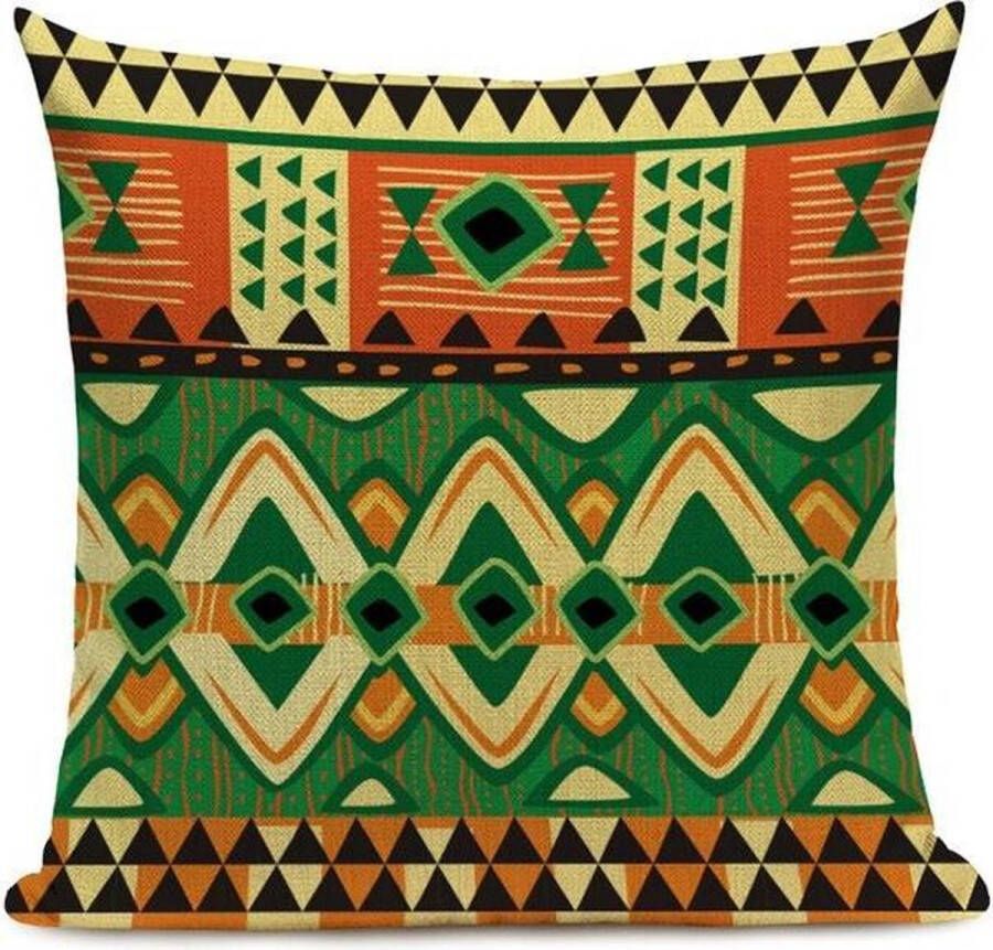 Harani Kussenhoes Afrika Collectie 13 afbeelding 9