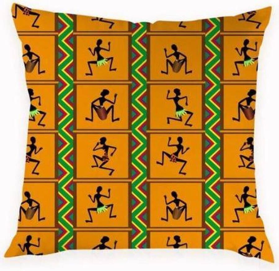 Harani Kussenhoes Afrika collectie 2.7