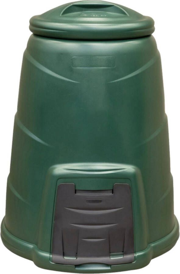 Harcostar Compostbak groen kunststof 330 Liter