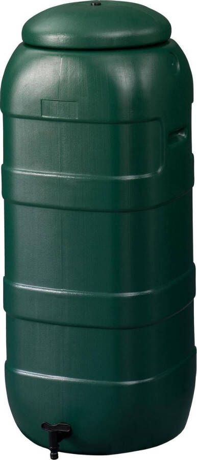 Harcostar Rainsaver regenton 100 liter groen