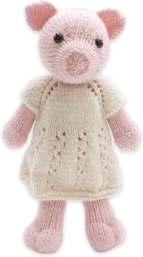 HardiCraft Frida Varken breien (breipakket)