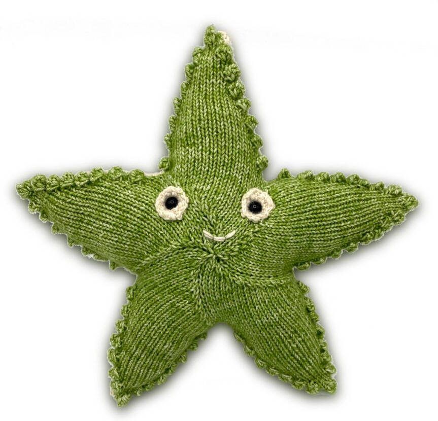 HardiCraft Sterre Zeester breien (breipakket)