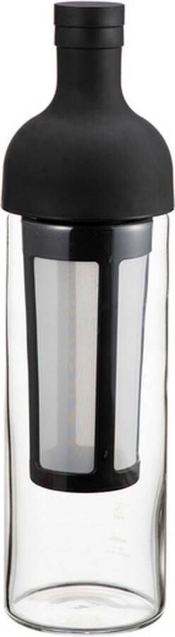 Hario Cold Brew Fles Zwart (700ml)
