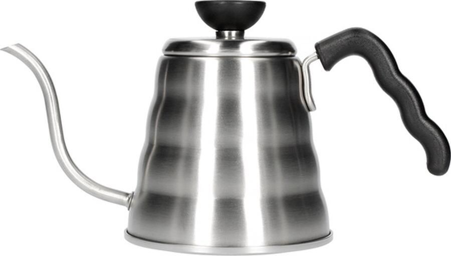 Hario Buono Kettle 700 ml pour over goosneck kettle for coffee and tea (500ml practical capacity)