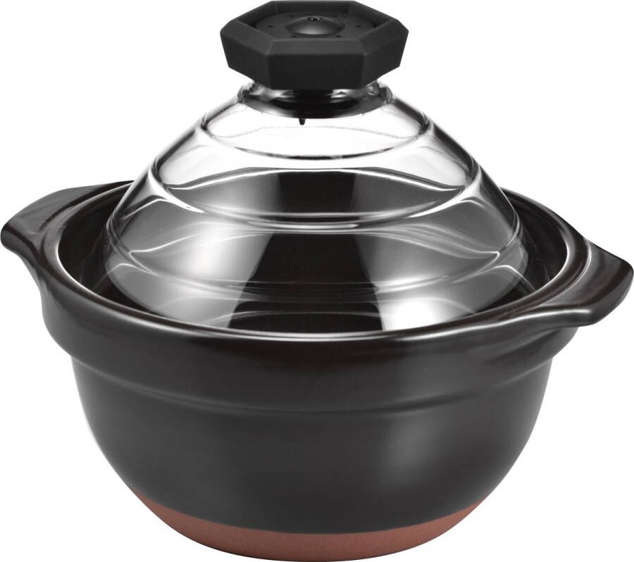Hario rijstkoker GNR-200-B