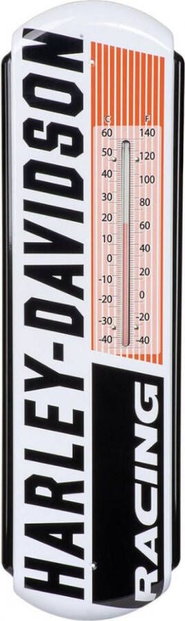 Harley-Davidson Racing Thermometer