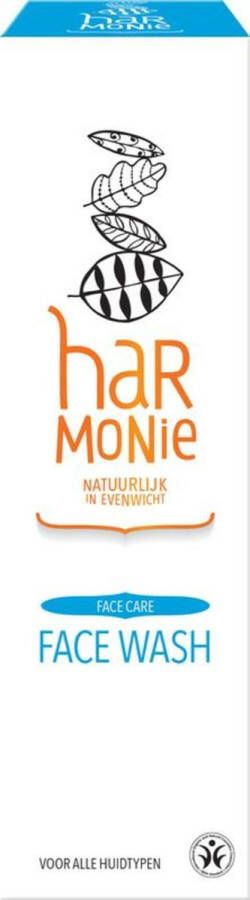 Harmonie Face Wash 150 ml