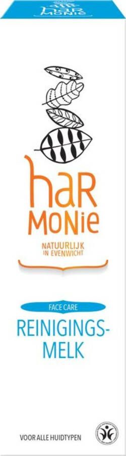 Harmonie Reinigingsmelk 150 ml