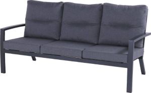 Sophie Canberra Lounge Sofa 3-seater