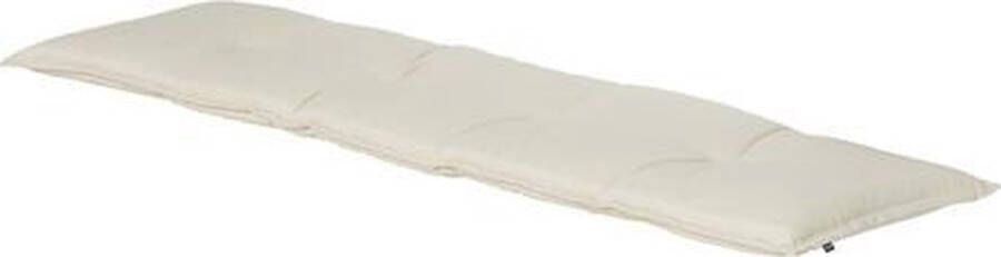 Hartman Tuinkussen 'Havana' t.b.v. Tuinbank 180cm kleur Beige