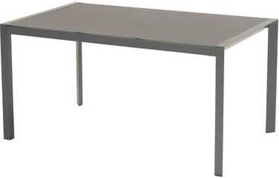 Hartman California Tuintafel HPL | 8711268578874