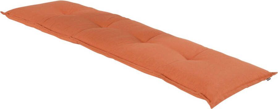 Hartman Cuba Cognac 180x50x9 Bankkussen
