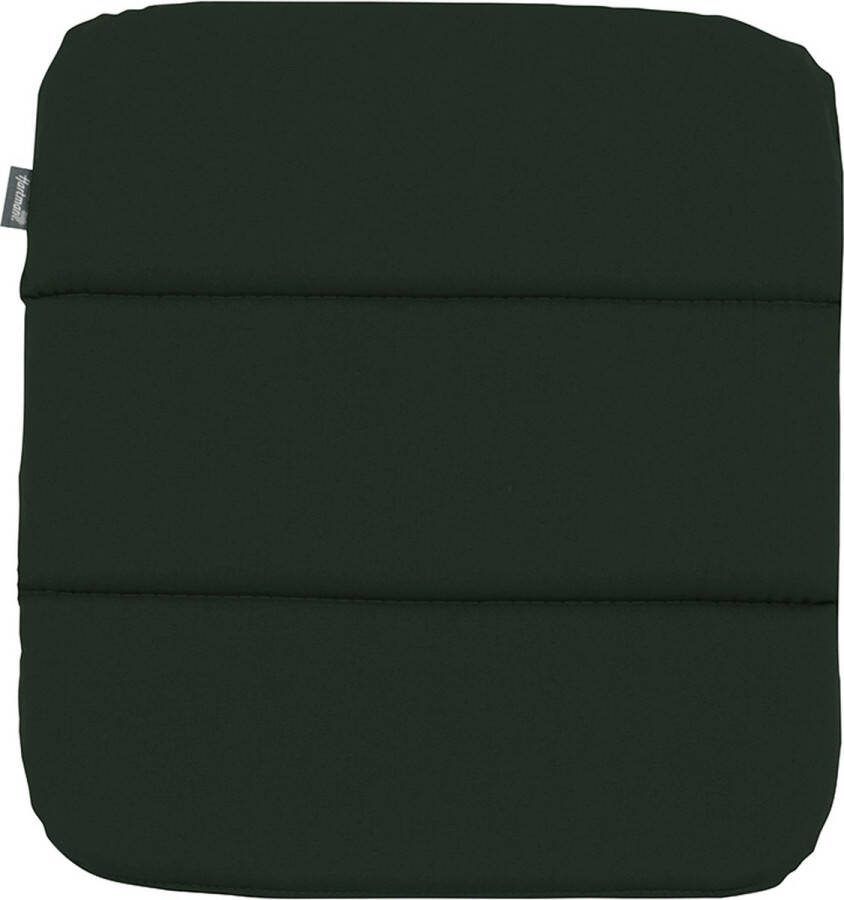 Hartman Delphine Kussen B40xD40xH3 Cm Anti Slip Casual Night Green