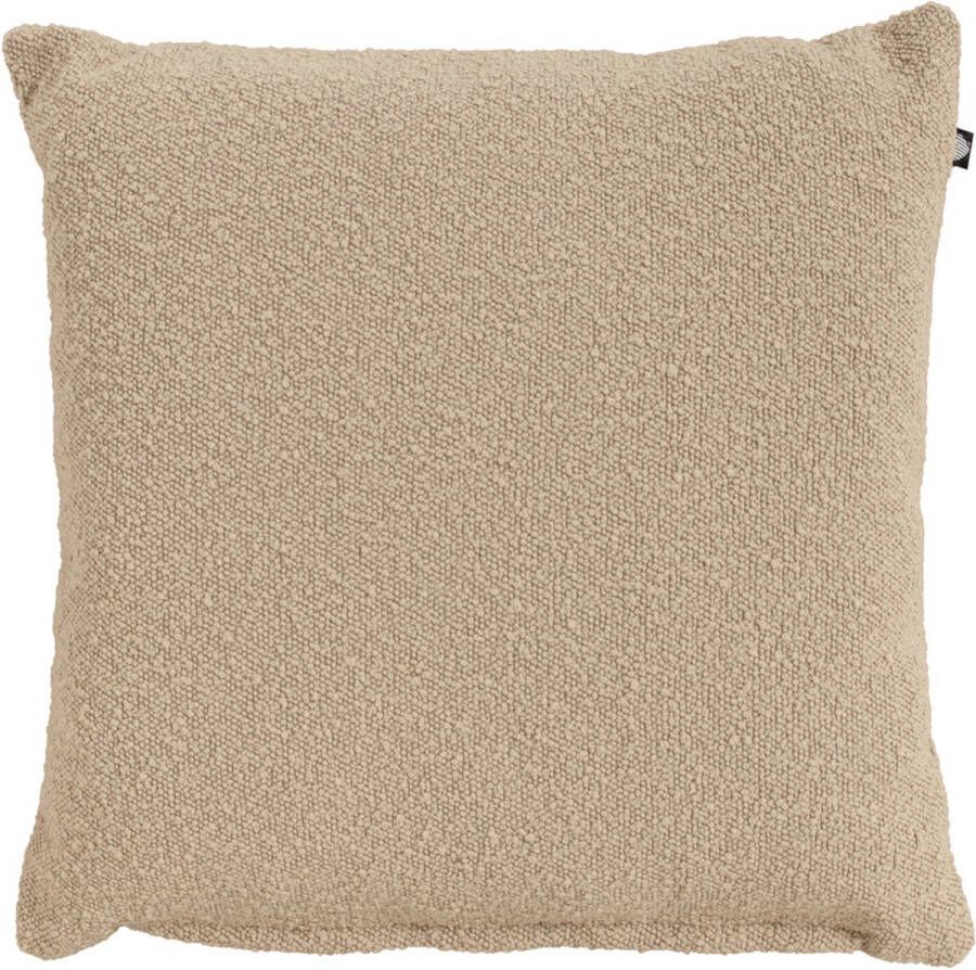 Hartman Estelle Sierkussen 50 x 50 cm Beige