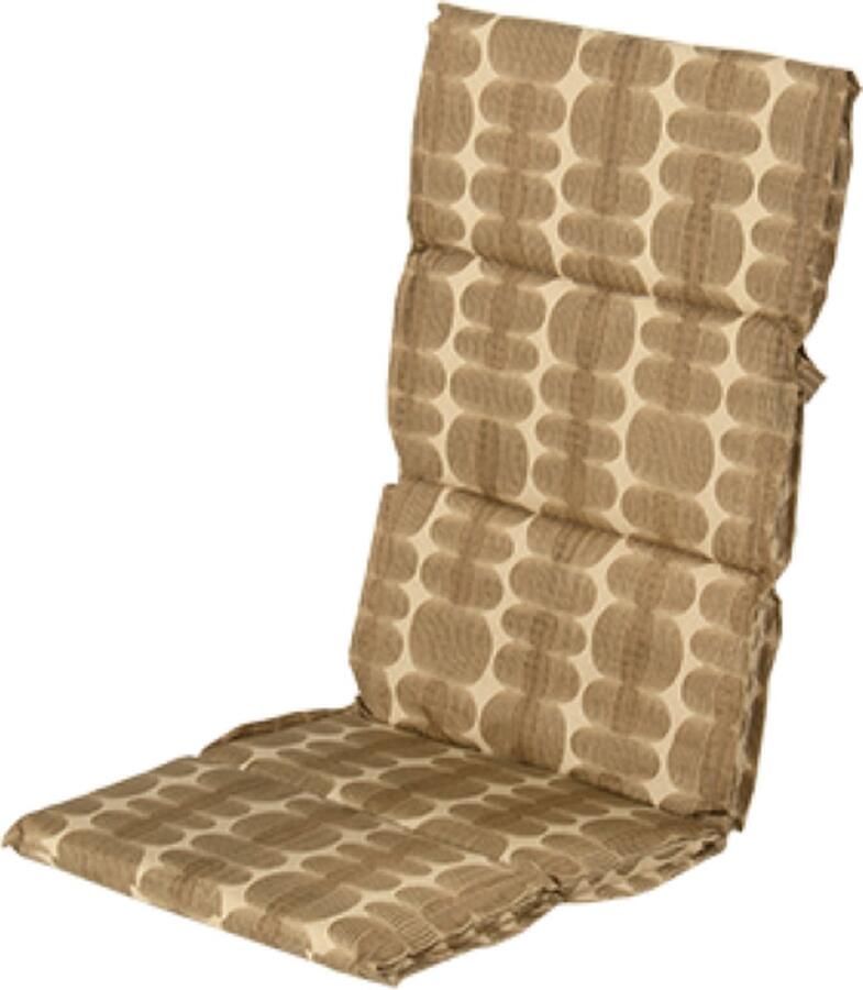Hartman Mats Mustard 123x50x5 Sling Hoge Rug