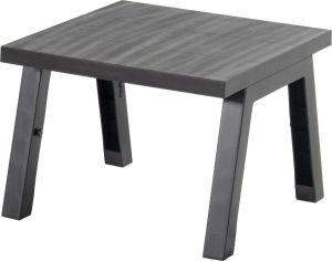 Hartman tuinmeubelen Hartman Ibiza lounge tuintafel 60x60x43cm Laagste prijsgarantie!