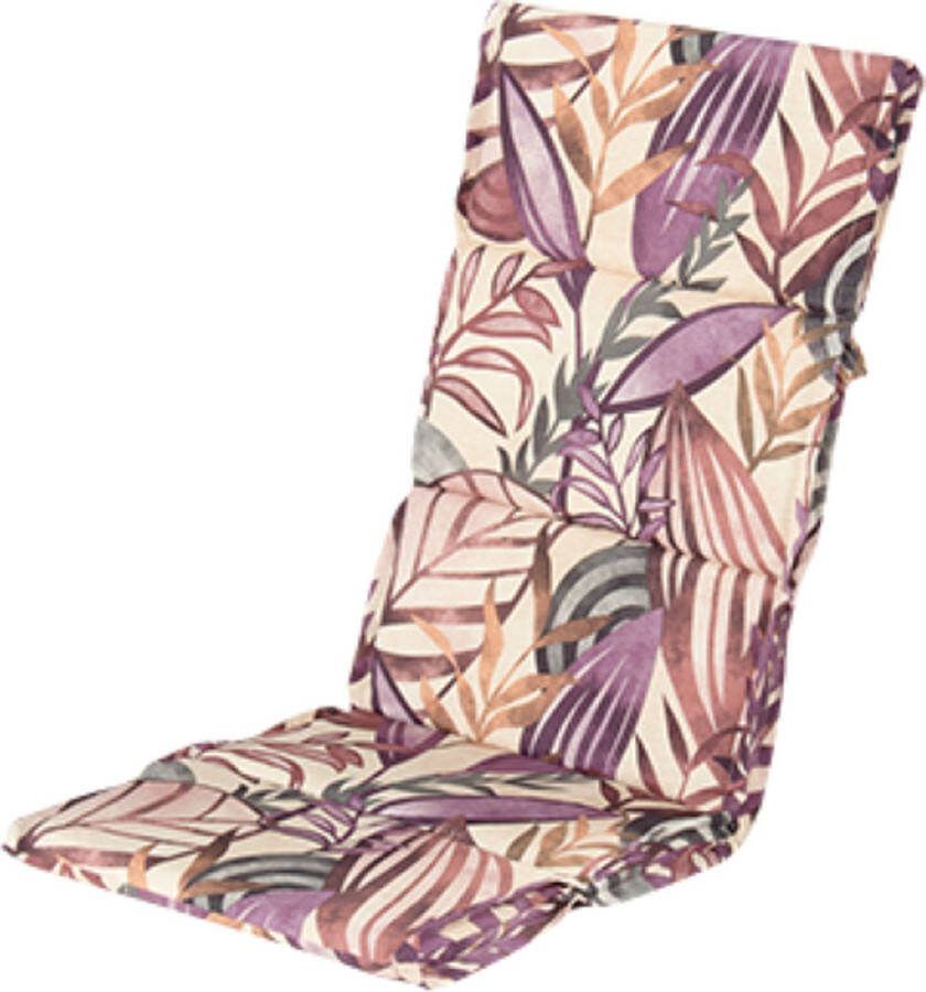 Hartman Lauren Fuchsia 123x50x5 Sling Hoge Rug