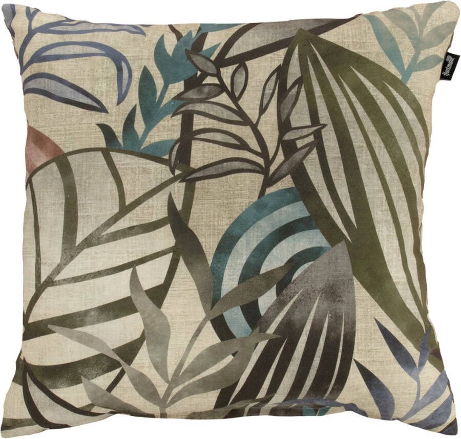 Hartman Lauren Purple 50x50x16 Sierkussen