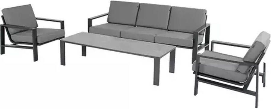 Hartman Marsala Sofa Loungeset Xerix