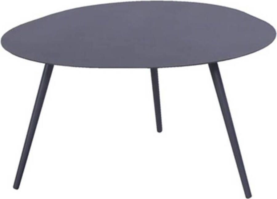 Hartman outdoor hartman Saint Tropez Coffee Table 88 Alu