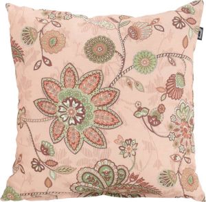 Hartman Pien Pink 50x50x16 sierkussen