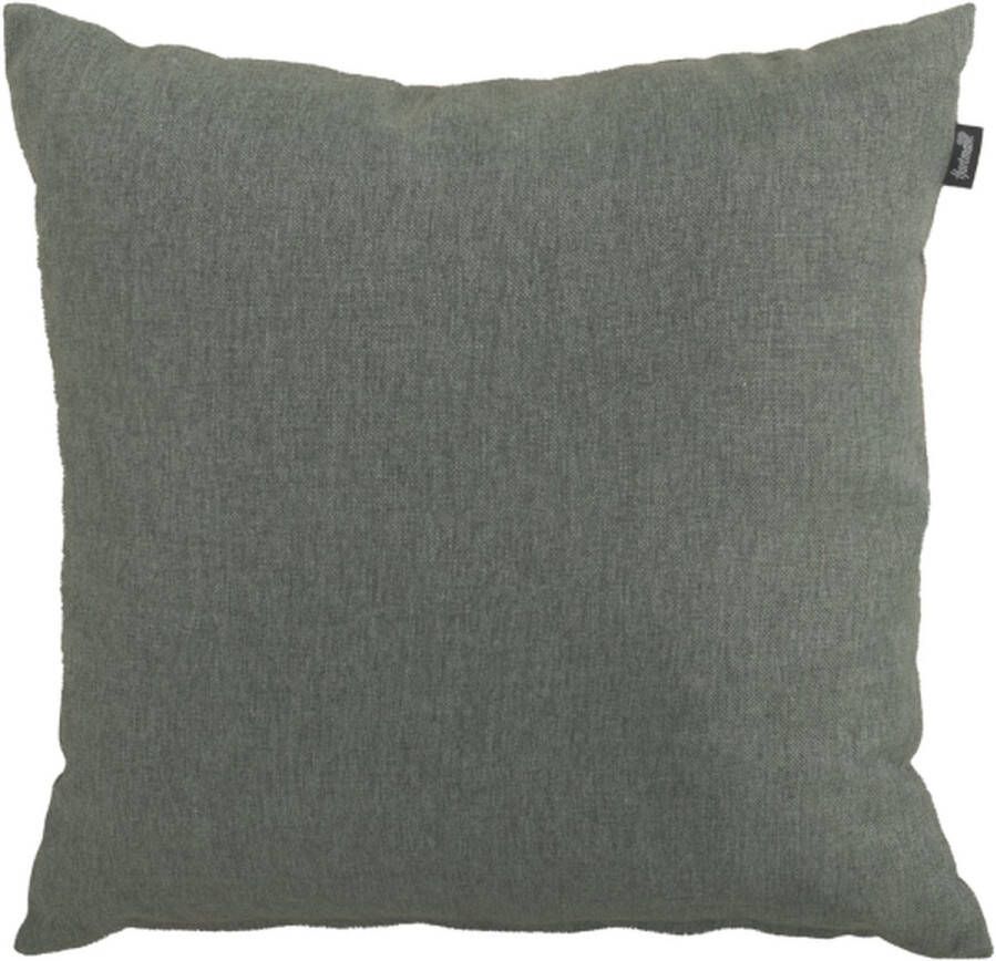 Hartman sierkussen Bahama green 50x50x16cm