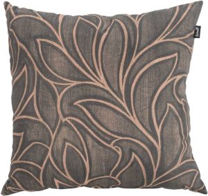 Hartman Tuinkussen 'Indy' 50 x 50cm kleur Oranje