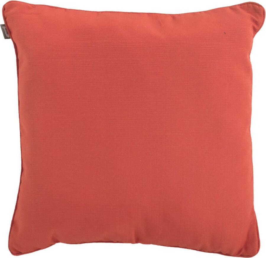 Hartman sierkussen terra casual 50x50x16cm