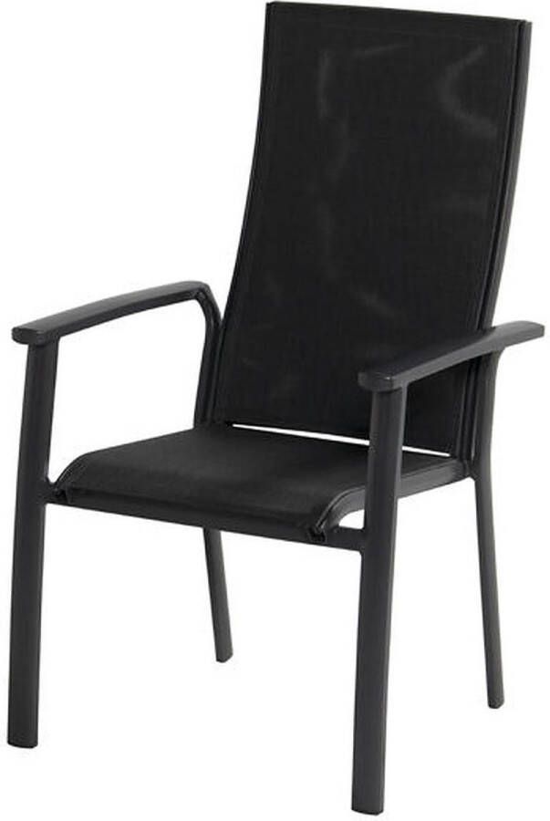 Hartman 65343010 Sitges Dining Chair Antraciet