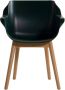 Hartman tuinmeubelen Hartman Sophie Studio dining tuinstoel Laagste prijsgarantie! - Thumbnail 1