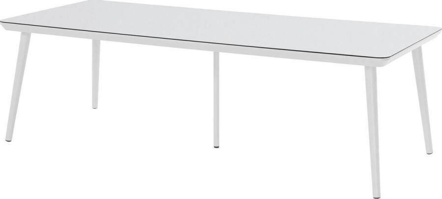 Hartman tuinmeubelen Hartman Sophie Studio dining tuintafel 240x100cm Laagste prijsgarantie!
