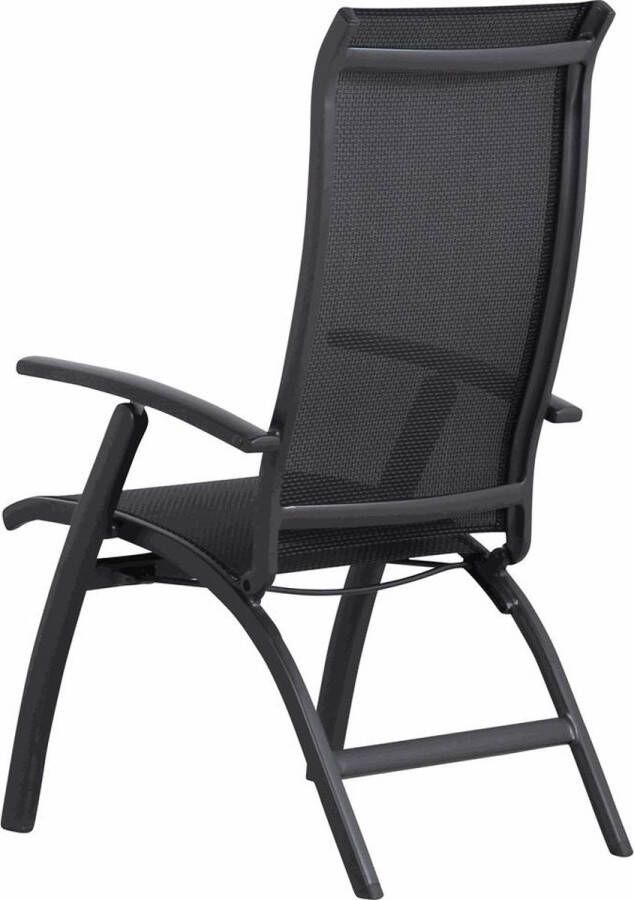 Hartman Summerland Yukon 240 cm dining tuinset 7-delig