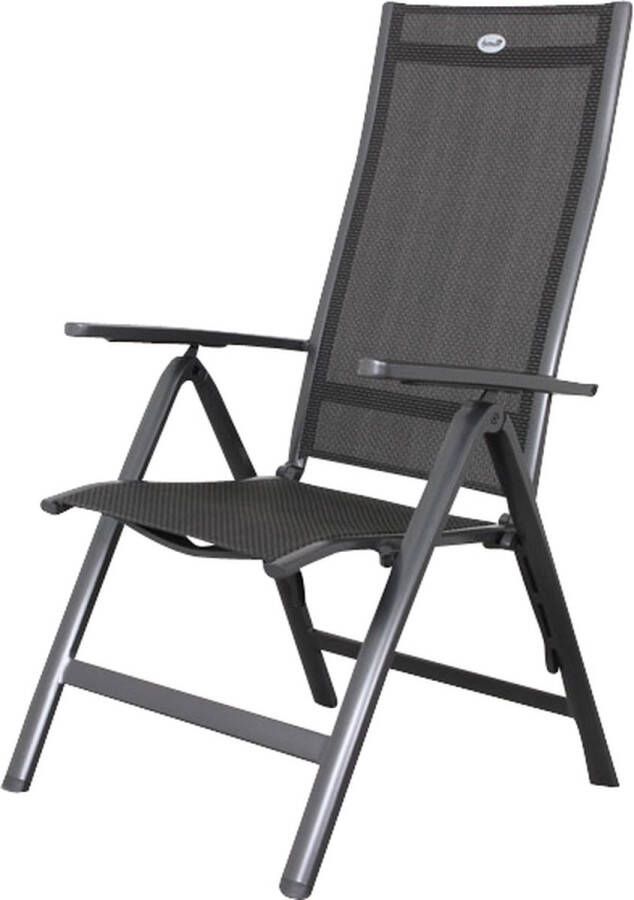 Hartman tuinmeubelen Hartman Troy standenstoel Laagste prijsgarantie!