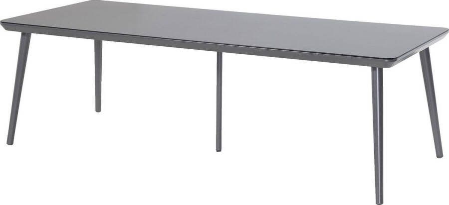 Hartman tuinmeubelen Hartman Sophie Studio dining tuintafel 240x100cm Laagste prijsgarantie!