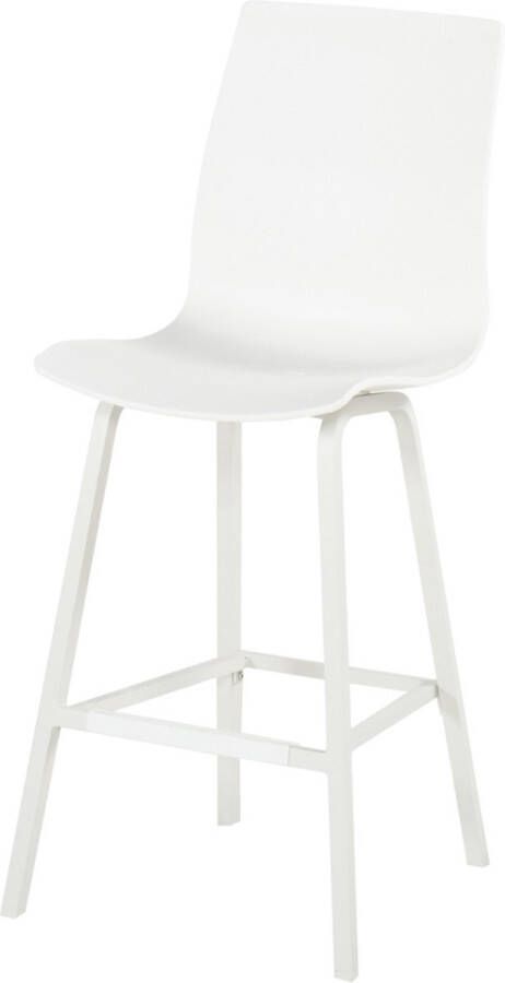 Hartman tuinmeubelen Hartman Sophie Studio Wave barstoel Laagste prijsgarantie! - Foto 2