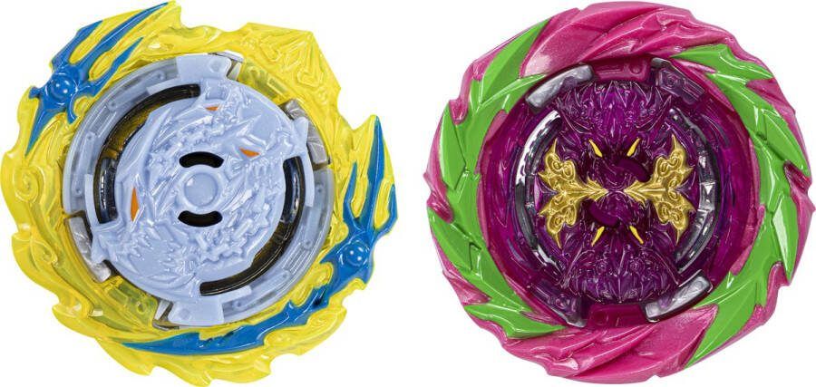 Hasbro BEY QS Dual Pack sort