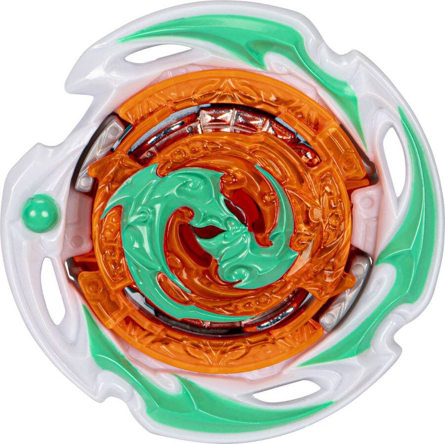 Hasbro Beyblade Quad Strike Single Pack Ass