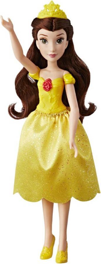 Hasbro Disney Princess Belle Pop