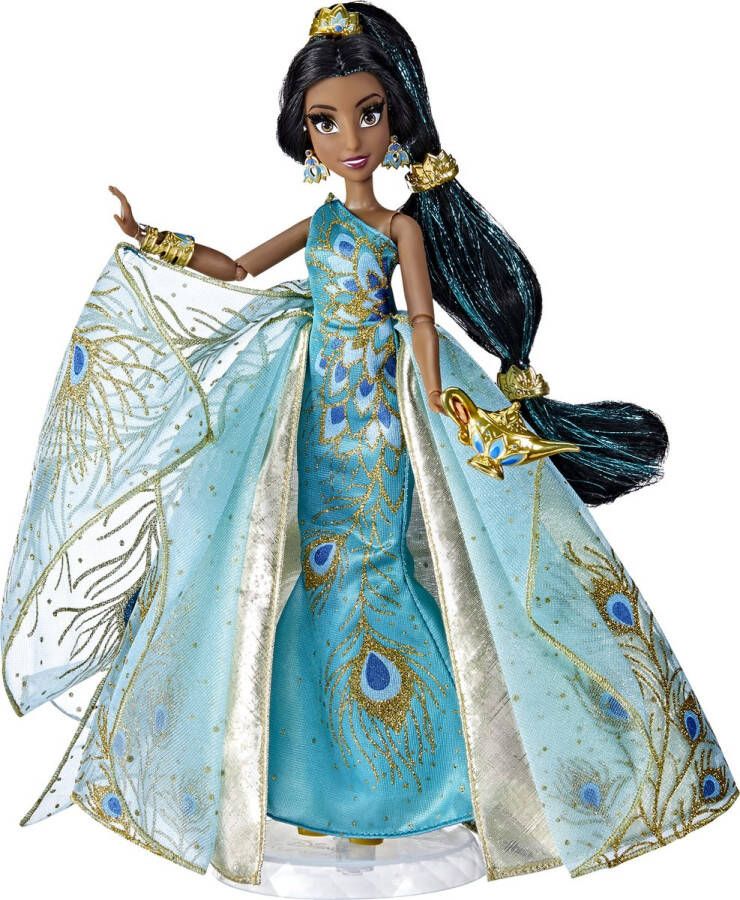 Hasbro Disney Princess Style Series 30th Anniversary Jasmine