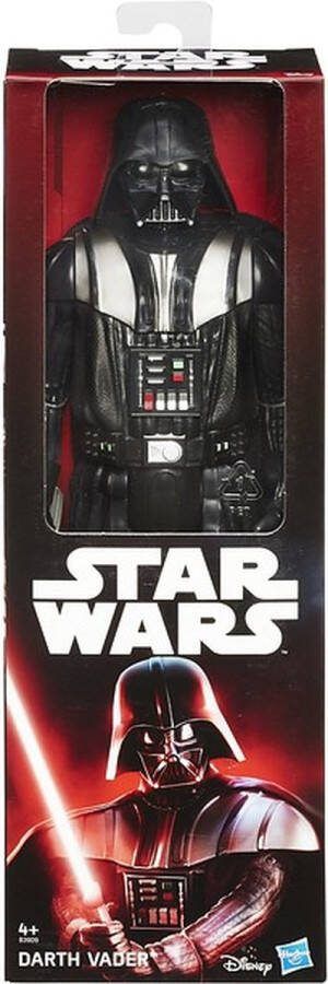 Hasbro Disney Star Wars actie figuur Finn (Jakku)