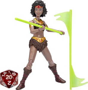 Hasbro Dungeons & Dragons Action Figure Diana 15 cm