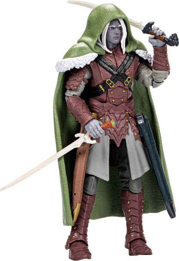 Hasbro Dungeons & Dragons Golden Archive Drizzt